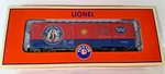 Lionel Rare Collectibles Gauge 48-1801030 Samuel Adams Boxcar Lots 2018 Nib. Fixed Price $99.99.
