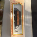Ho Ihc M505 Center Cab Milwaukee Road Diesel Switcher #2397. Fixed Price $64.99.