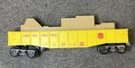 Vintage Lionel 6-6201 Union Pacific O27 Gauge. Fixed Price $14.98.