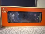 Lionel 6-27857 Pennsylvania Double Door Box Car #47158 Gauge New. Fixed Price $44.99.