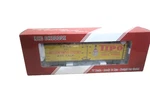 Red Caboose Proto 48 Italian Swiss Colony Refrigerator Car 2 Rail Scale. Fixed Price $79.99.