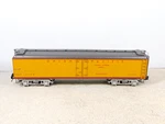 Mth 20-94115 Union Pacific R50B Express Reefer Car. Fixed Price $115.00.