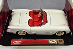 Mira Golden Line 1953 Chevrolet Corvette 1:18 Die Cast Metal Model Car W/ Box. Fixed Price $25.00.
