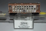 Scale Atlas 3852 Southern Pacific Gatx Airslide Hopper 403014 C47081. Fixed Price $19.99.
