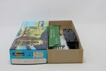 Athearn 5307 Scale 54' Ribside 3-BAY Covered Hopper Northern Pacific Nos. Fixed Price $15.95.