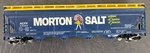 Tyco Hopper Car Advertising Morton Salt Acfx 62004. Fixed Price $18.06.