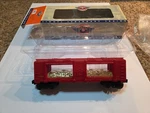 Lionel 6-19688 Gauge Pwc 6445 Fort Knox Mint Car Gold Bullion #20. Fixed Price $44.95.