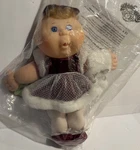 Vintage Cabbage Patch Aida Colby December F166661 New Rare 17821-0900. Fixed Price $79.99.