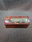 K-line Scale Wabash Classic Hopper K6253. Fixed Price $25.00.
