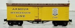 Micro Trains Scale Armor Refrigerator #58030 Road 7306. Fixed Price $15.00.