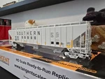 Tangent Scale Models PS-2 4750 Hopper Tcwr Southern 2019+ 28041. Fixed Price $53.99.