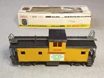 Atlas 25590 Union Pacific Caboose 6234 Ts. Fixed Price $17.99.