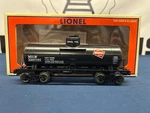 Lionel (lrrc - 2000) Milwaukee Road #907797 8000 Gallon Single Dome Tank Car. Fixed Price $49.99.