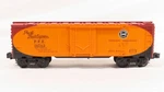 Industrial Rail Idm 2003 Union Pacific Reefer Car Southern Nib. Fixed Price $28.04.
