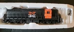 Ho Ihc 3825 New Haven SD24 Powered Diesel Locomotive Nh #1214. Fixed Price $39.95.
