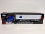 Dot Foods Transportation Volvo VNL630 1/64 Diecast Truck Dcp 32550. Fixed Price $204.95.