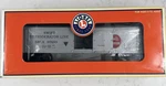 Lionel 5700 Swift Reefer Car (silver) Gauge 6-19556 New In Box. Fixed Price $19.99.