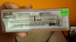 Atlas Scale 48' Cushion Coil Car - Norfolk Southern "protect Ii" #168382. Fixed Price $36.99.