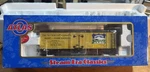 Atlas Steam Classics Item #8010-2 Woodside Refrigerator Car. Fixed Price $60.00.