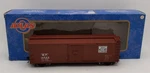 Atlas 3002612-2 Scale 2-RAIL Usra Rebuilt Car #14522 Ln/box. Fixed Price $44.99.