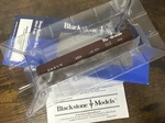 Blackstone Models HON3 #B340565 D&rgw Drop Bottom Gondola #858 Flying Grande Nib. Fixed Price $109.95.