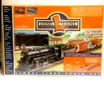 Lionel Trains American Legend #6-11944 Starter Set Unique & Collectible / New. Fixed Price $485.00.