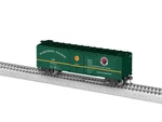 Lionel Ho Scale Northern Pacific Boxcar #98583 - 2454390. Fixed Price $30.75.