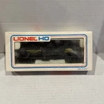 Lionel Ho Dow Chemical 3 Dome Tank Car New Open Box. Fixed Price $15.99.