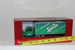 K-line #872-034 Coca Cola Sprite Tractor & Trailer. Fixed Price $19.95.