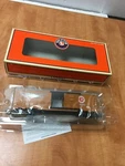 Lionel 6-52253 Gauge Ttos 2002 Salt Lake Route Boxcar Nib. Fixed Price $21.99.