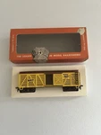 Lionel Rivarossi Era Ho #0866 Postwar Mkt The Katy W/ Box Nib Htf. Fixed Price $115.00.