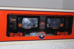 Lionel #2228480 Hallow's Eve Halloween Mint Car. Fixed Price $114.95.