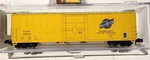 Atlas Scale 50' Fge Box Car Chicago & Northwestern #33240. Fixed Price $29.99.