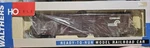 Walthers Ho Scale 60' Pullman-standard Double Door Boxcar Conrail Cr #281703. Fixed Price $30.00.