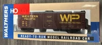 Walthers Rtr Ho #932-3605 North American 50 Exterior Post Box Car #60530 Nib!. Fixed Price $24.99.