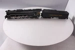Mth 20-3676-1 C&o 4-8-4 Greenbrier Steam Engine W/proto-sound 3.0 #612 Nib. Fixed Price $939.99.