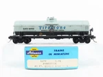 Ho Scale Athearn 1579 Gatx Firestone 40' Single Dome Tank Car #30902. Fixed Price $19.95.
