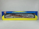 Ho Athearn Rtr New Mexico Rail Runner Bombardier Coach Car #1008 Brand. Fixed Price $109.95.