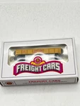 Bachmann Freight Cars Train Scale Union Pacific Up 65263, 40' Gondola #76636. Fixed Price $22.98.