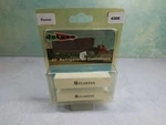 Deluxe 4300 Scale 40' Refrigerated Containers Florens (2 Pcs). Fixed Price $14.08.