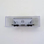 Intermountain 66510-01 Scale Acf Center Flow 2-BAY Hopper & Ei # 706352. Fixed Price $30.80.