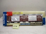 Walthers Ho 932-35311 Pullman Std 86' Hi Cube Boxcar Door Southern 42367 CT39. Fixed Price $15.00.