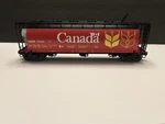 Lionel Gauge 6-17173 Government Of Canada Cylindrical Hopper See Description. Fixed Price $47.99.
