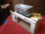 Vtg Atlas 6264 Gauge 70 Ton Ore Car With Union Pacific 26498 Ready Run. Fixed Price $16.79.