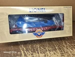 New Lionel Celebration #6650 Missile Launching Flatcar Gauge 6-29846. Fixed Price $79.99.
