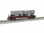 Lionel 1919261 Gauge American Flyer Tofc Flatcar Sbd #47152 - Brand New. Fixed Price $59.99.