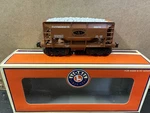Lionel 6-52279 Gadsden Museum Ttom Dragoon & Northern Ore Car Gauge Lnib. Fixed Price $14.99.