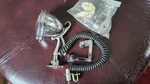 Ray Line Portable Marine Search Light Jabsco Model 61BL 12 Volt Boating. Fixed Price $75.00.