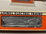 Lionel Gauge Archer Daniels Midland 3-BAY Acf Hopper Exc 6-17118. Fixed Price $18.00.