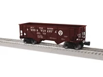 Lionel Trains 2442100 Pennsylvania Composite Hopper 3 Pack A, Gauge, Nib. Fixed Price $215.99.
